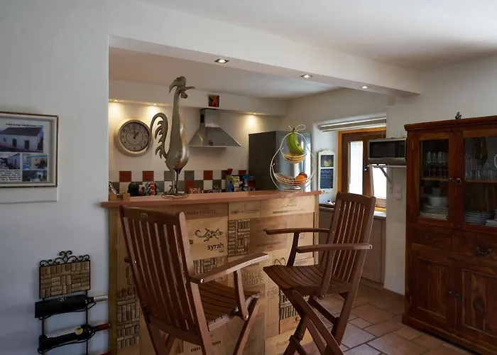 Quinta Do Bom Vento *