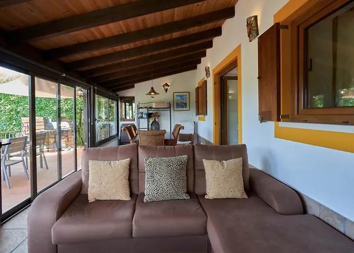 Landsted Quinta Do Bom Vento Óbidos