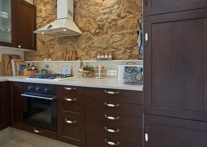 Landsted Quinta Do Bom Vento *