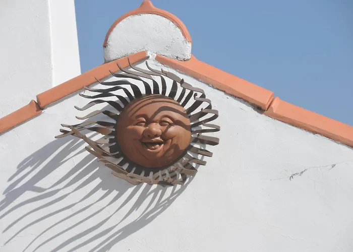 Landsted Quinta Do Bom Vento Óbidos