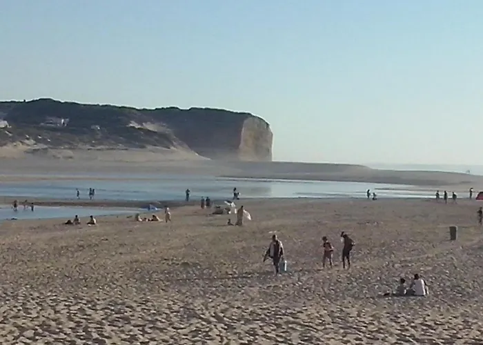 Quinta Do Bom Vento * Óbidos