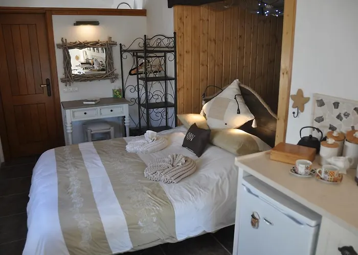 Casa rural Quinta Do Bom Vento