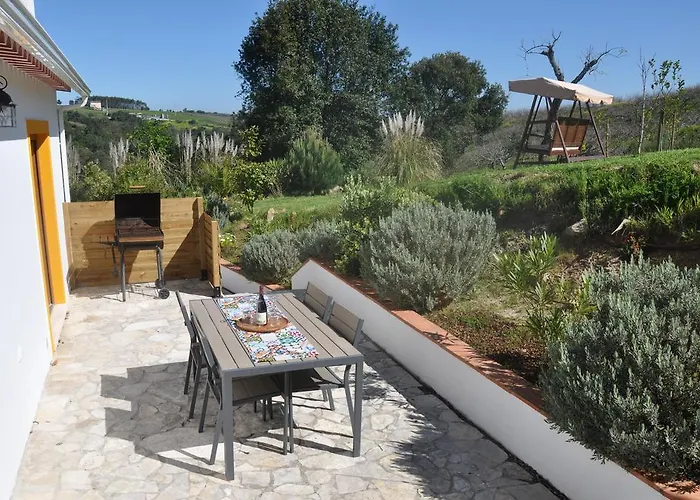 Landsted Quinta Do Bom Vento *