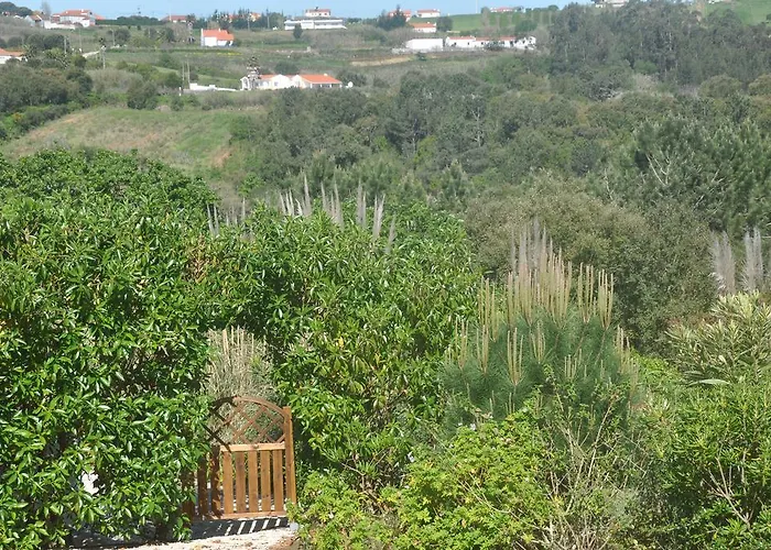 Landsted Quinta Do Bom Vento