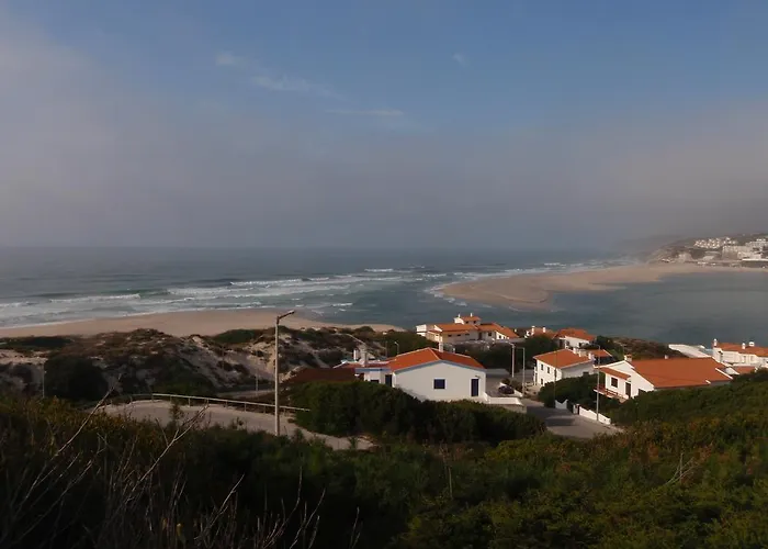 Landsted Quinta Do Bom Vento Óbidos