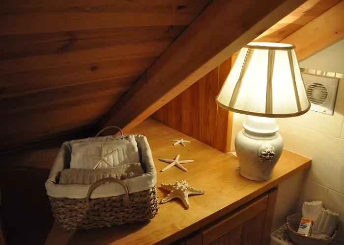 Quinta Do Bom Vento * Óbidos