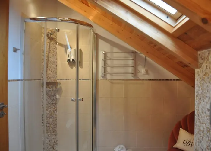 Country house Quinta Do Bom Vento