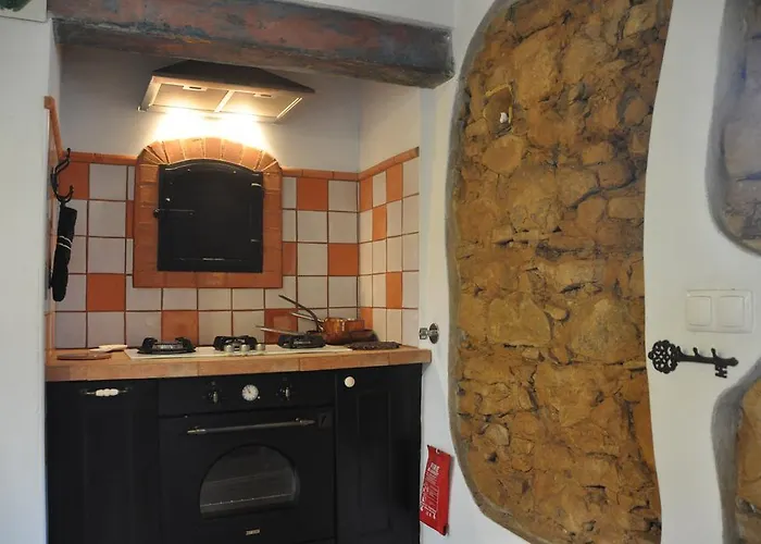 Quinta Do Bom Vento * Obidos