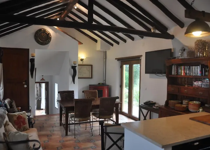 Landsted Quinta Do Bom Vento *