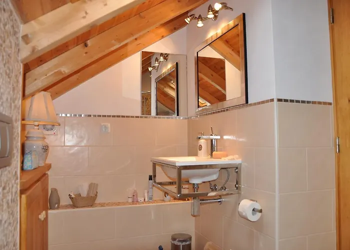 Quinta Do Bom Vento * Obidos