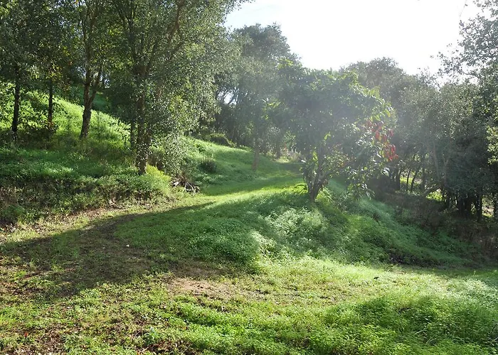 Country house Quinta Do Bom Vento *