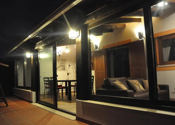 Landsted Quinta Do Bom Vento Óbidos