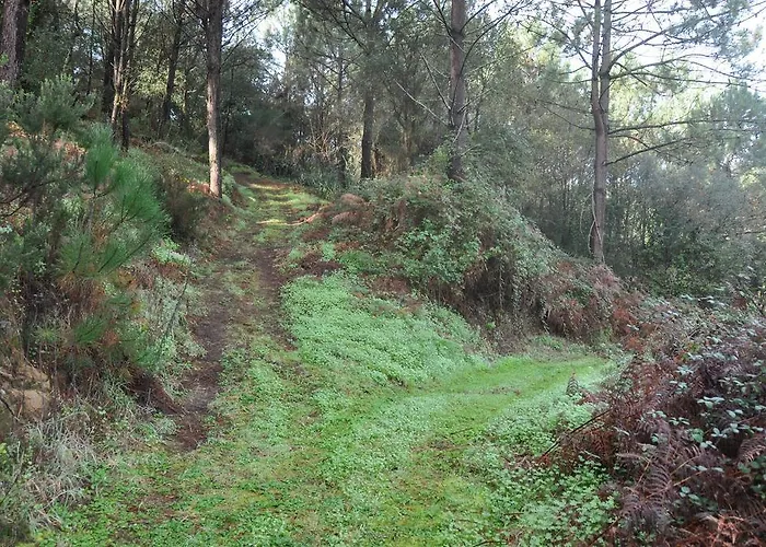 Casa rural Quinta Do Bom Vento