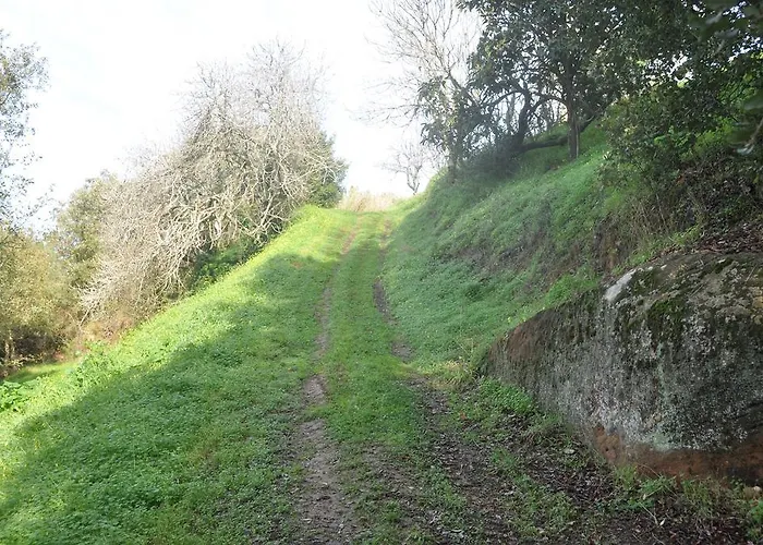 Quinta Do Bom Vento Casa rural Óbidos
