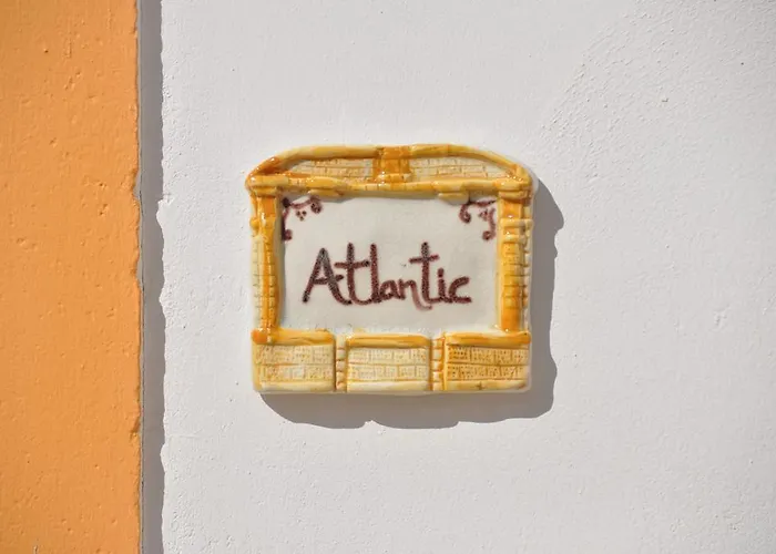 Quinta Do Bom Vento Landsted