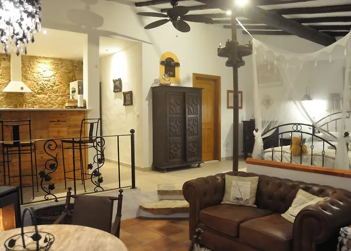 Quinta Do Bom Vento Landsted *