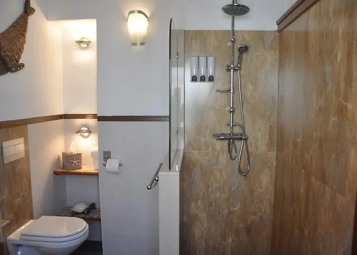 Landsted Quinta Do Bom Vento *