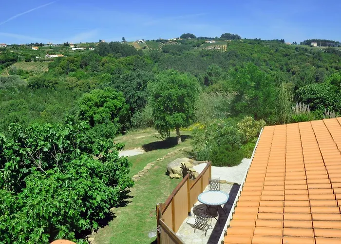 Country house Quinta Do Bom Vento *