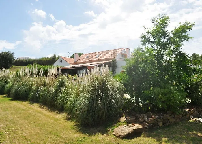 Quinta Do Bom Vento Country house