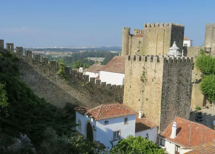 Country house Quinta Do Bom Vento *