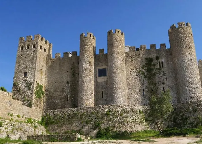 Landsted Quinta Do Bom Vento