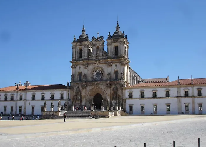 Quinta Do Bom Vento * Óbidos