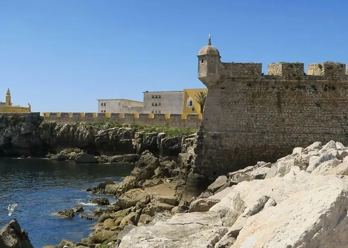 Landsted Quinta Do Bom Vento Óbidos