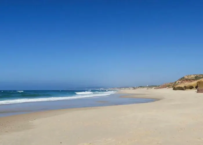 Quinta Do Bom Vento Casa rural