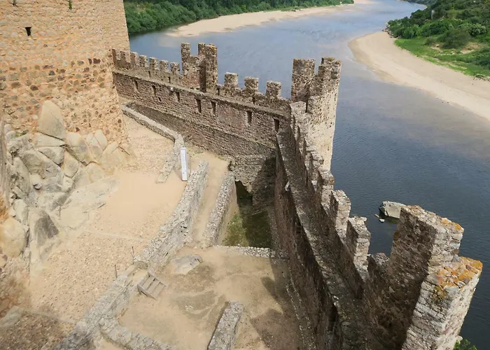 Landsted Quinta Do Bom Vento *