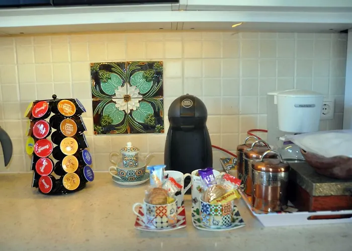 Landsted Quinta Do Bom Vento *