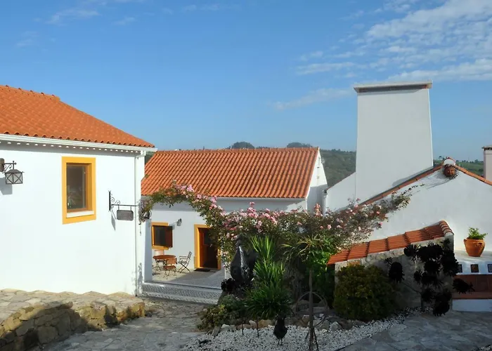 Country house Quinta Do Bom Vento *