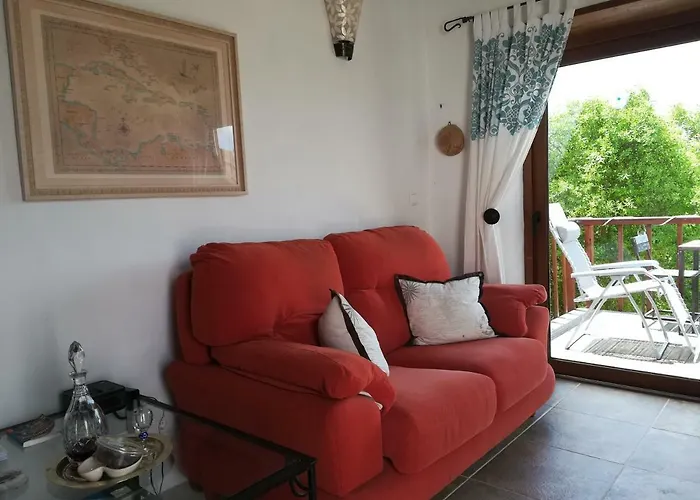 Quinta Do Bom Vento Country house